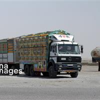 رانندگی پسر ۱۴ ساله با کامیون از کرمانشاه تا بندرعباس/ این رفتار «مجرمانه» است نه خطا