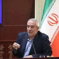 کفاشیان: قلعه‌نویی باید سرمربی تیم ملی بماند؛ گفته‌ایم برنامه بدهد!