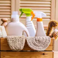 ترکیب شوینده ی جادویی