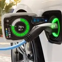 نصب دستگاههای شارژ برقی در جایگاههای سوخت وارد فاز اجرایی شد