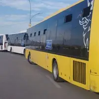 تغییر مسیر خط ۱۴۸ اتوبوسرانی اصفهان