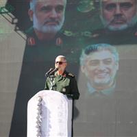 فرمانده سپاه امیرالمؤمنین(ع) ایلام: سالگرد عملیات محرم و مقاومت ۱۸ روزه دهلران باید گرامی داشته شود