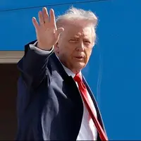 ترامپ: نیروهای آمریکایی ممکن است در نیجریه مستقر شوند یا حملات هوایی انجام دهند