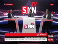 احدیان: ما درب مذاکره را نبسته‌ایم، رفتار ما عقلانی و مطابق منافع ملی است