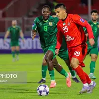 هفته چهارم لیگ نخبگان آسیا؛ تراکتور و الشرطه