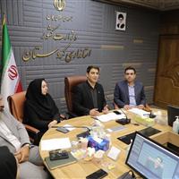 استاندار: انجمن‌های مردم‌نهاد، ظرفیتی برای تسریع در توسعه کردستان هستند