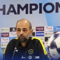 نویدکیا: آلوز رفت، ممنون از فیفا دی!