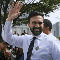 ترامپ: کومو را به ممدانی ترجیح می‌دهم، شرش کمتر است