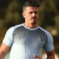 غیبت کاپیتان سابق استقلال در سفر به اردن