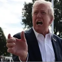 ترامپ: امکان حمله به نیجریه وجود دارد؛ عملکرد جولانی خوب است!