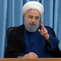 اطلاعیه دفتر روحانی در پاسخ به حواشی اخیر: حفظ اتحاد مقدس یک راهبرد ملی سرنوشت‌ساز در برهه کنونی است