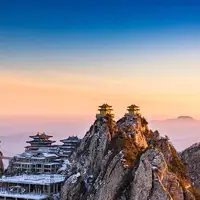 هیجان و آدرنالین خالص در چین !