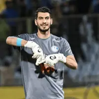 استوری معنادار گلر جوان استقلال خوزستان خطاب به مسئولان استانی