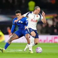 نهایت تحقیر برای ژاوی سیمونز