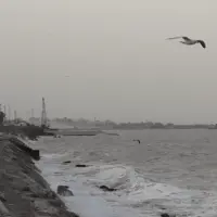 تداوم ناپایداری‌های جوی و دریایی در هرمزگان