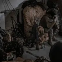 آمار اوکراین از تلفات جدید این کشور در جنگ