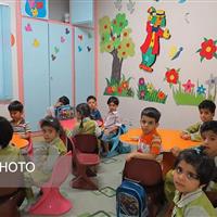 آغاز اجرای طرح مداخلات بهنگام رشدی و حرکتی در کودکستان‌های ابهر