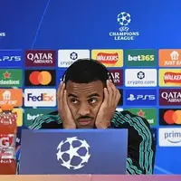 مهار امباپه خیلی سخت است ولی ما لیورپولیم