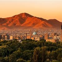 اراک؛ شهری با هویت گمشده در ِالمان‌های شهری