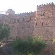 خوزستان ، بهبهان ، برج بمونی آقا