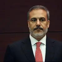 ادعای فیدان: حماس پذیرفته است که آینده حاکمیت در غزه به یک گروه فلسطینی واگذار شود