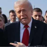 ترامپ: برای کمک به نتانیاهو، در محاکمه او مداخله خواهم کرد