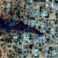 تحقیقات دیوان کیفری بین‌المللی درباره جنایت جنگی در الفاشر