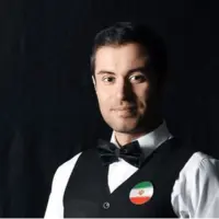 یک گیلانی راهی مسابقات جهانی اسنوکر شد