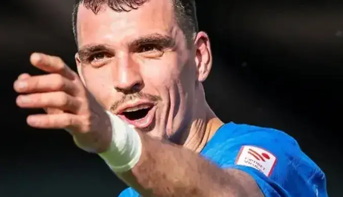 فراتر از هالند و امباپه؛ بهترین گلزن جهان!