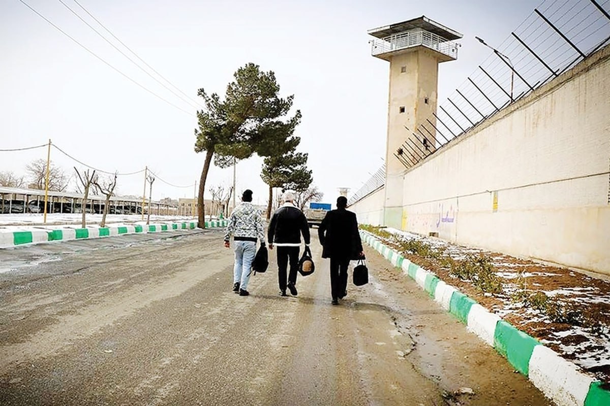 اظهارات قاتلی که پس از 20 سال بخشیده شد