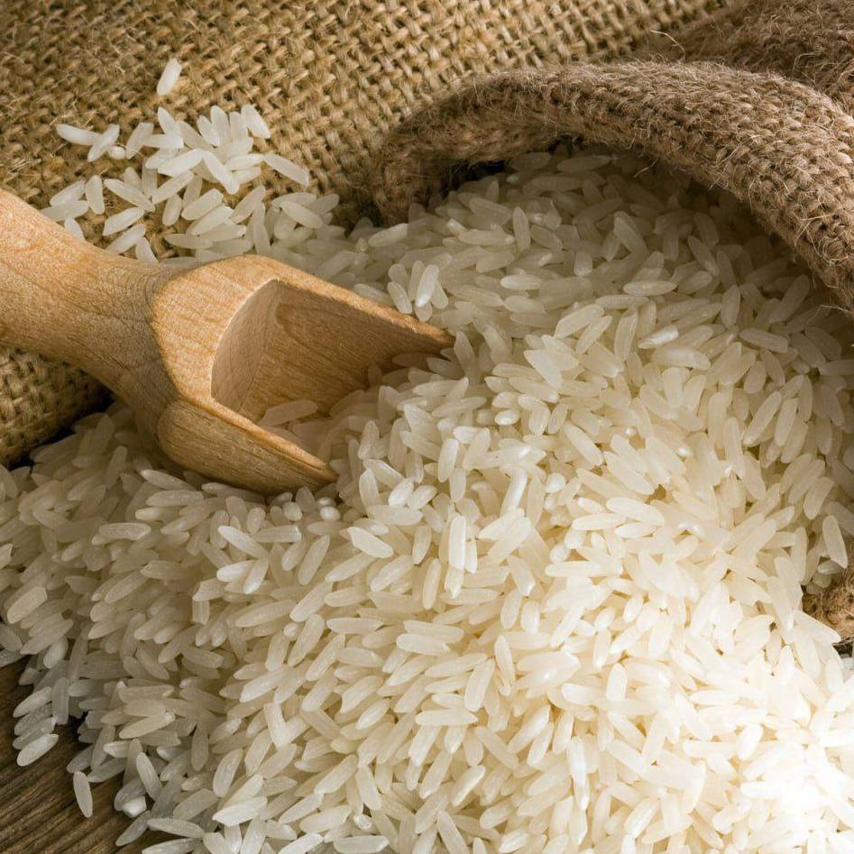 توزیع برنج پاکستانی با قیمت ۴۶ هزار تومان