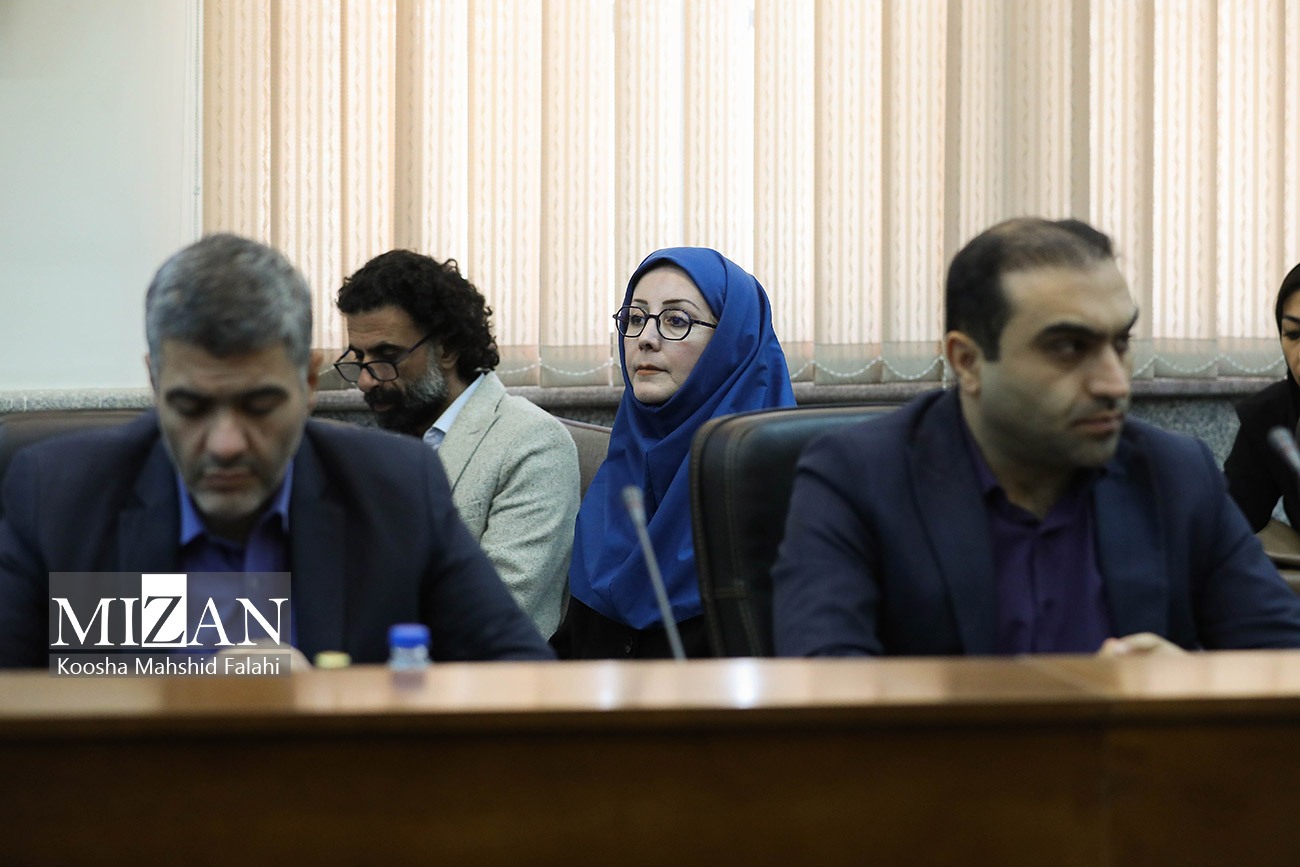 عکس/ آیین آزادی ۱۴ زندانی محکوم به قصاص