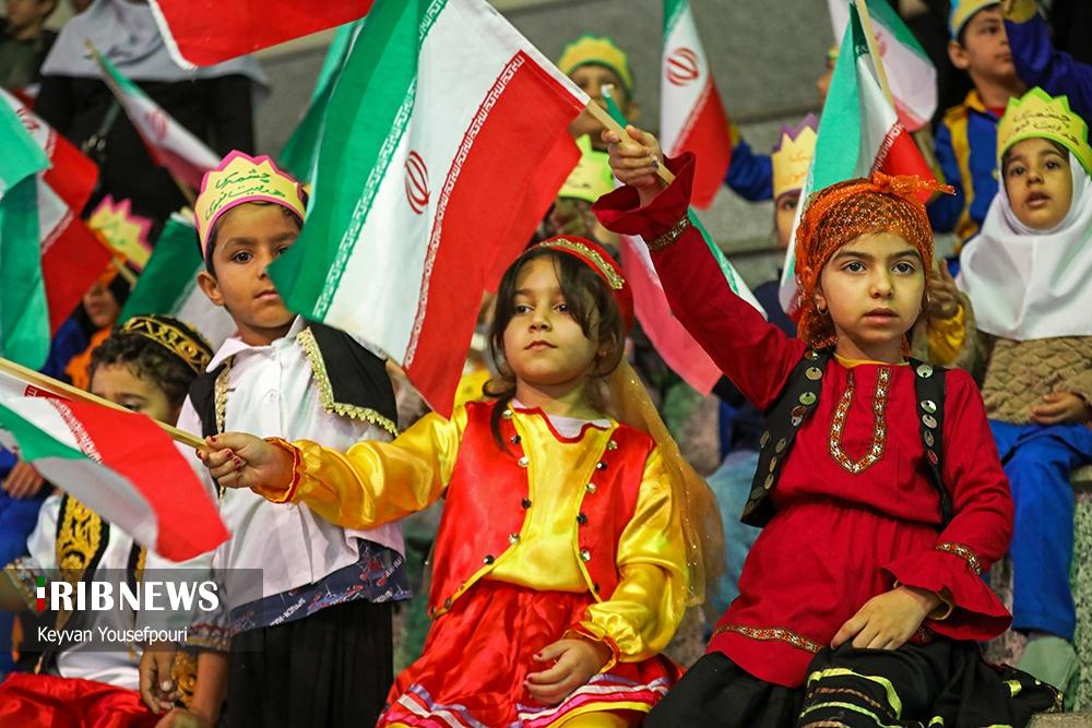 اولین دوره مسابقات وزنه برداری ارتش‌های جهان (سیزم ۲۰۲۵) در شهر بابلسر