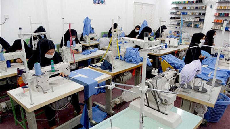 مدیرکل بهزیستی استان زنجان: توانمندسازی اقتصادی مددجویان بهزیستی زنجان ضروری است