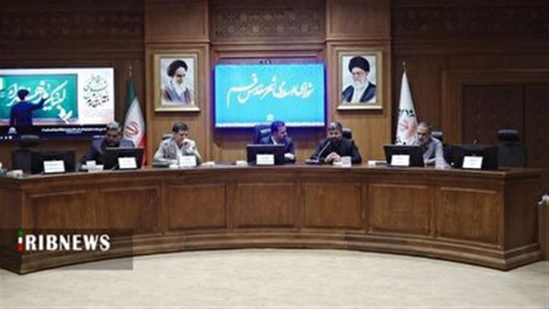 ورود ۵۰ دستگاه اتوبوس به ناوگان حمل و نقل عمومی قم