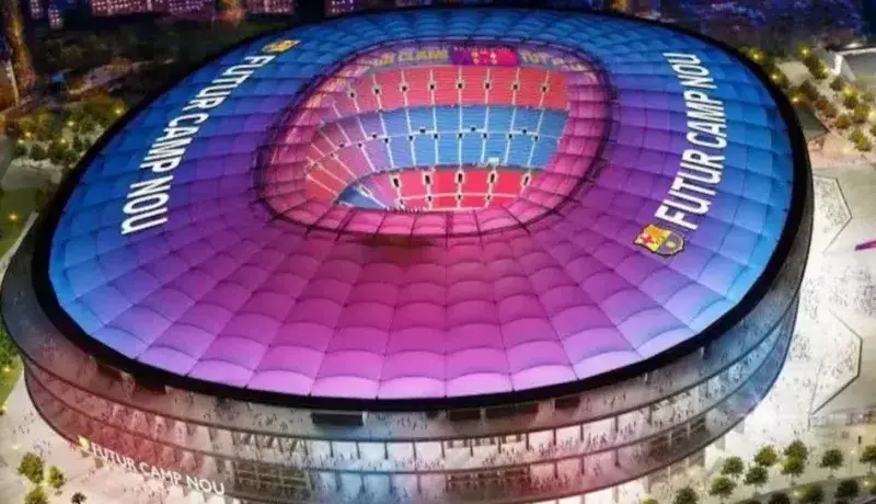 10هزار بلیت برای جذابترین تمرین سال