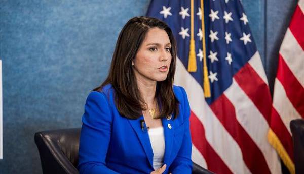 مقام آمریکایی: نتیجه سیاست براندازی تهدیدات امنیتی بزرگتر بود