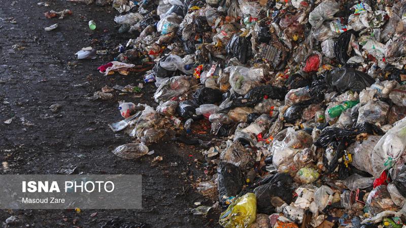 ویدیو/زباله‌هایی که زمین را نجات می‌دهند