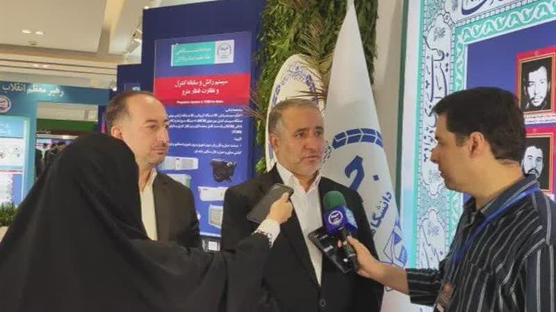 جهاددانشگاهی می‌تواند محرک رشد کشاورزی و معادن خراسان جنوبی باشد