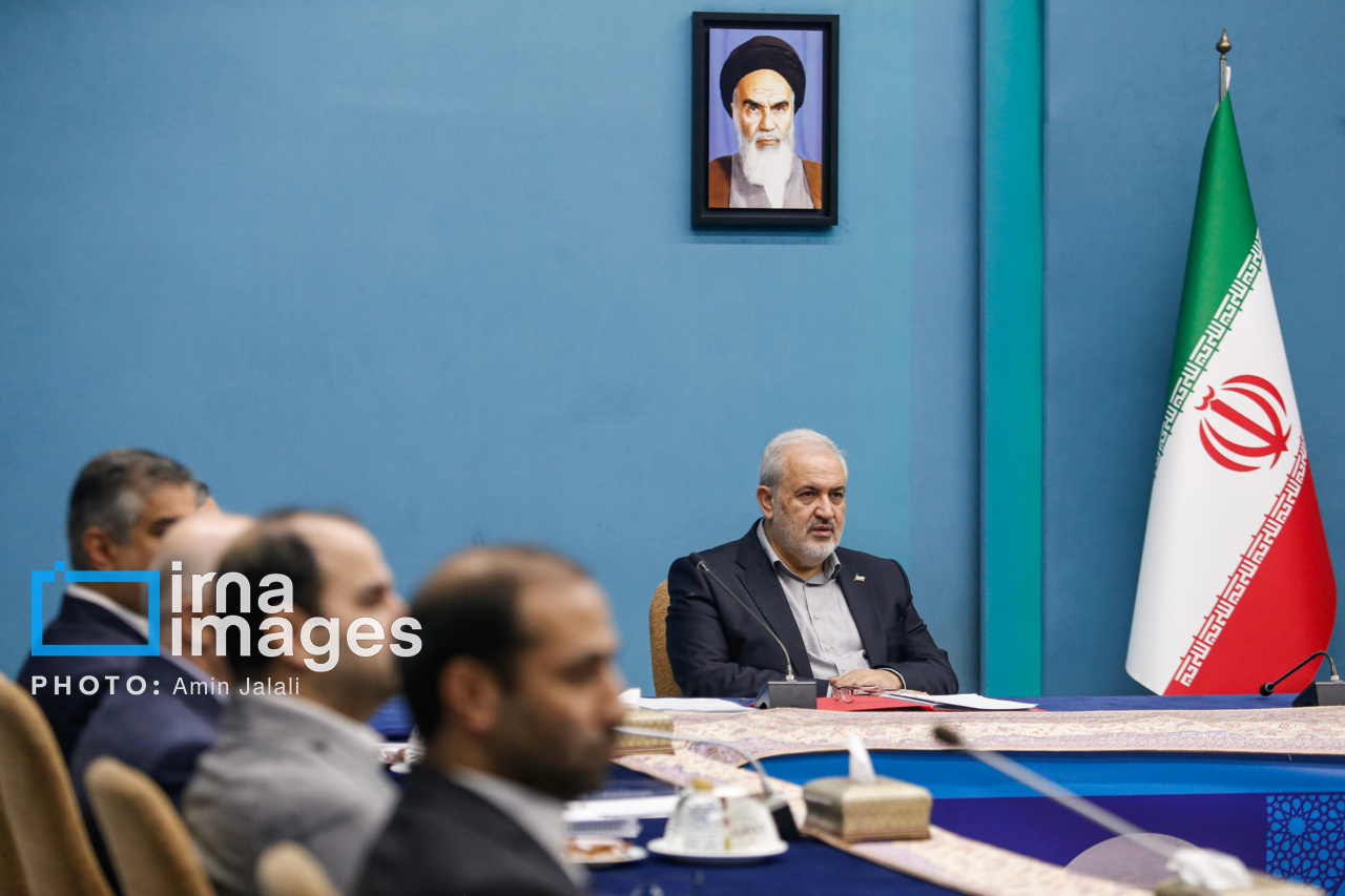 عکس/ افتتاح پروژه‌های صنعت آب و برق