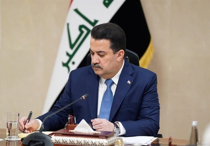 عراق: دلیلی برای حضور 86 کشور در قالب ائتلاف وجود ندارد