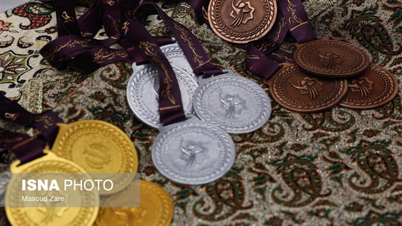 درخشش پسران یزدی در المپیاد استعدادهای برتر کشور