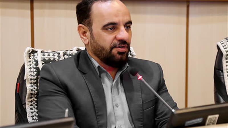 اجرای دو طرح عمرانی در یزد با همکاری قرارگاه خاتم‌الانبیاء