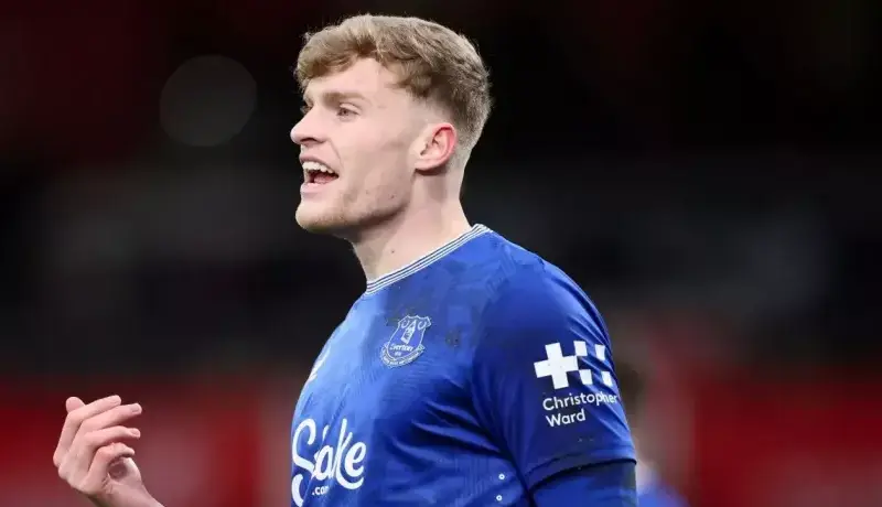 جنگ 80 میلیون یورویی برای پدیده فوتبال انگلیس