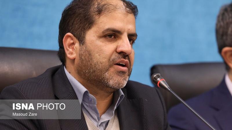 معاون استاندار یزد: دانش‌آموز و مدرسه، محور اقتدار و توسعه کشور هستند