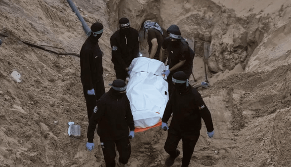 تحویل جسد عالیترین فرمانده اسیر اسرائیلی به تلآویو