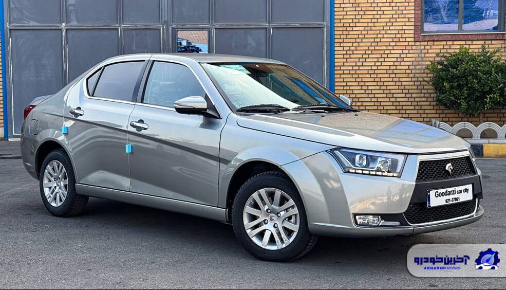 نتایج قرعه کشی نهمین دوره فروش محصولات ایران خودرو اعلام شد