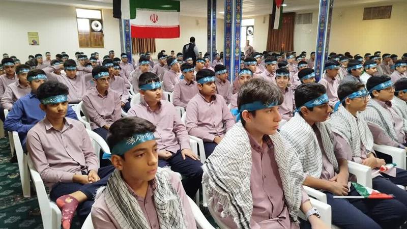 آمریکا در غرب آسیا به دنبال چیست؟