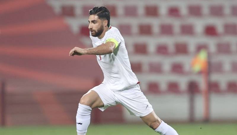 جهانبخش در مسیر غیرمنتظره!