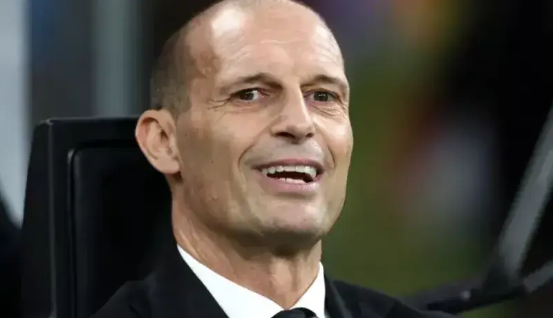 اعتراف آلگری پس از پیروزی میلان